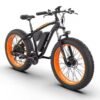 Paul Rider E-bike