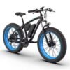 Paul Rider E-bike