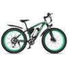 Paul Rider E-bike