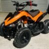RC Quad Electric Motor