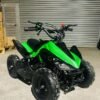 RC Quad Electric Motor