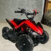 RC Quad Electric Motor