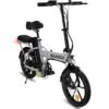 Hitway BK5 E-Bike