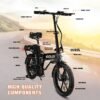 Hitway BK5 E-Bike