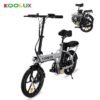 Hitway BK5 E-Bike