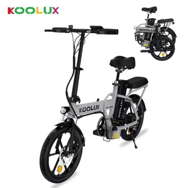 Hitway BK5 E-Bike