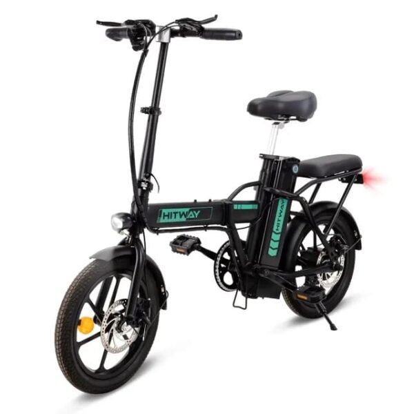 Hitway BK5 E-Bike