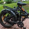 Koolux Hitway BK10 E-Bike