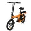 Hitway BK5 E-Bike