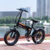 Koolux Hitway BK10 E-Bike