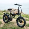 Koolux Hitway BK10 E-Bike