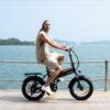 Koolux Hitway BK10 E-Bike