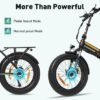 Koolux Hitway BK10 E-Bike