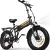 Koolux Hitway BK10 E-Bike