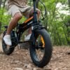 Koolux Hitway BK10 E-Bike