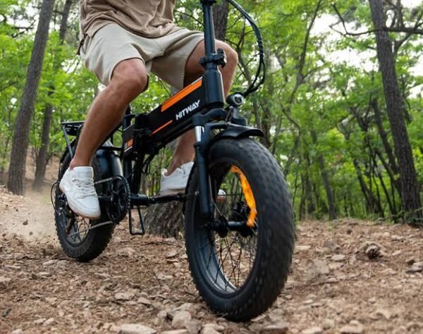 Koolux Hitway BK10 E-Bike