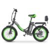 Hidoes C1 Folding E-Bike