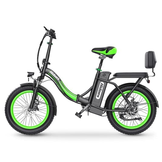 Hidoes C1 Folding E-Bike
