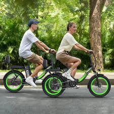 Hidoes C1 Folding E-Bike