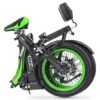 Hidoes C1 Folding E-Bike