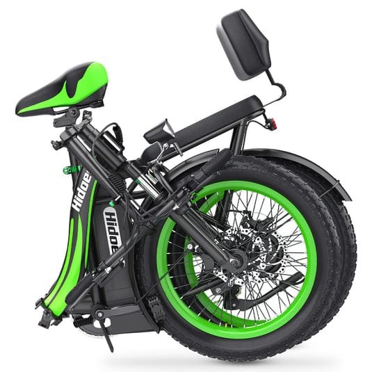 Hidoes C1 Folding E-Bike