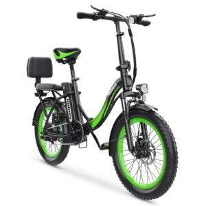 Hidoes C1 Folding E-Bike