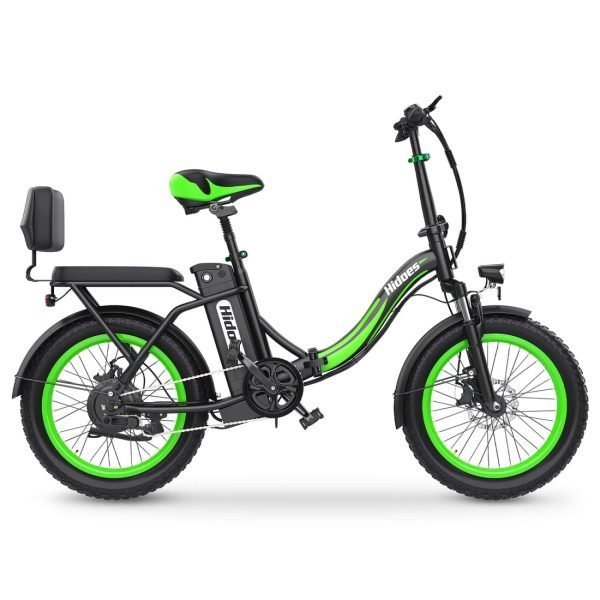 Hidoes C1 Folding E-Bike