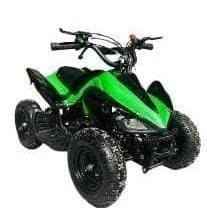 RC Quad Electric Motor
