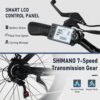 Hitway Bk15 Electric Bike