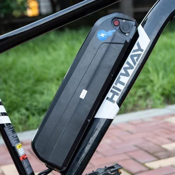 Hitway Bk15 Electric Bike