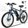 Hitway Bk15 Electric Bike