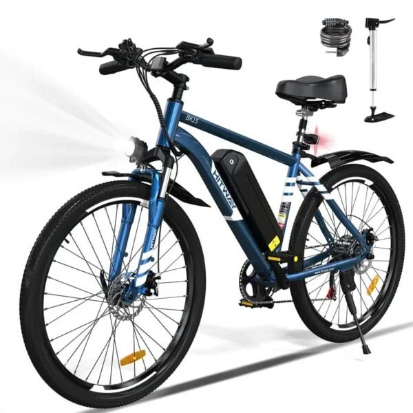 Hitway Bk15 Electric Bike