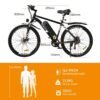Hitway Bk15 Electric Bike
