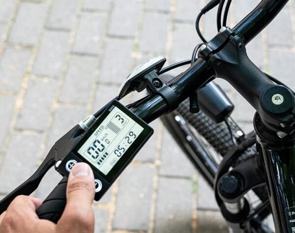 Hitway Bk15 Electric Bike