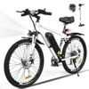 Hitway Bk15 Electric Bike