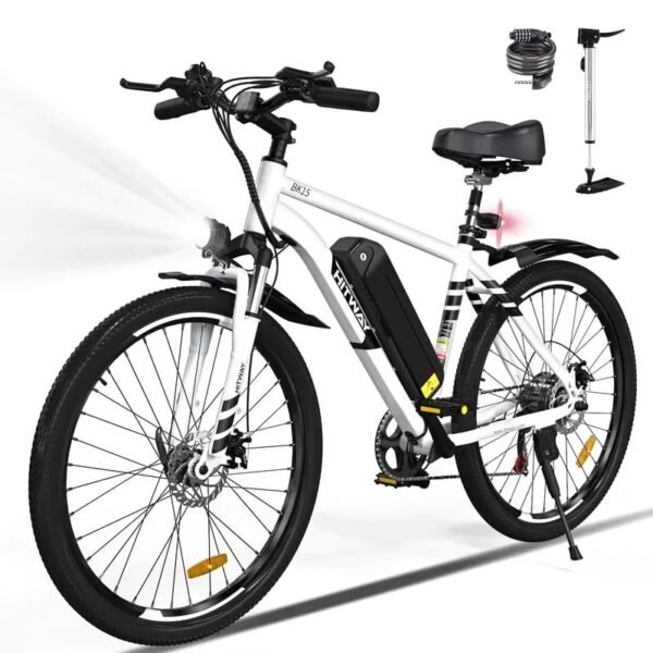 Hitway Bk15 Electric Bike