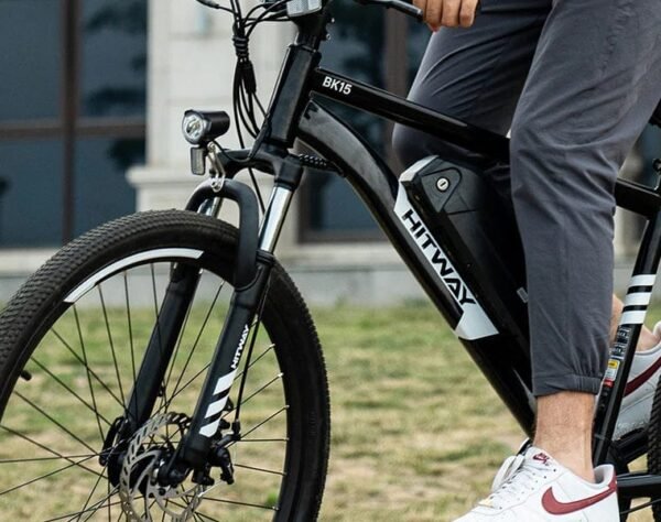 Hitway Bk15 Electric Bike