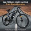 Hitway Bk15 Electric Bike