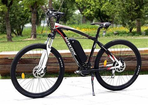 Hitway Bk15 Electric Bike