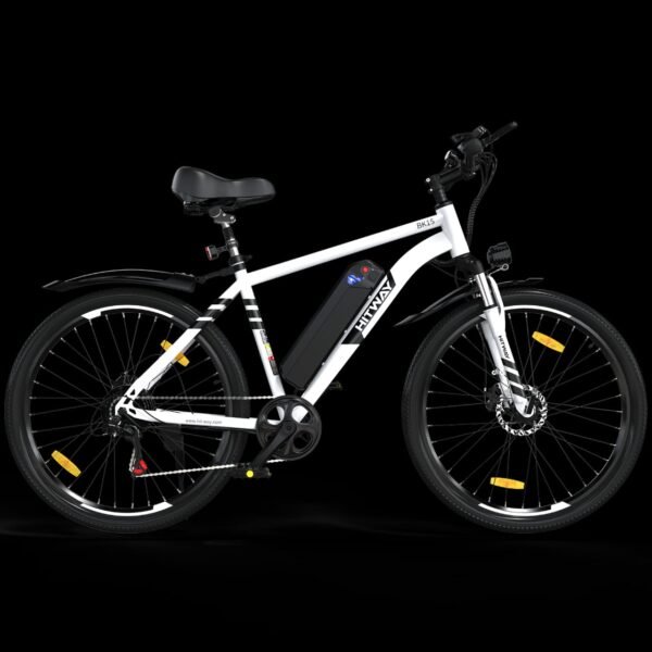 Hitway Bk15 Electric Bike