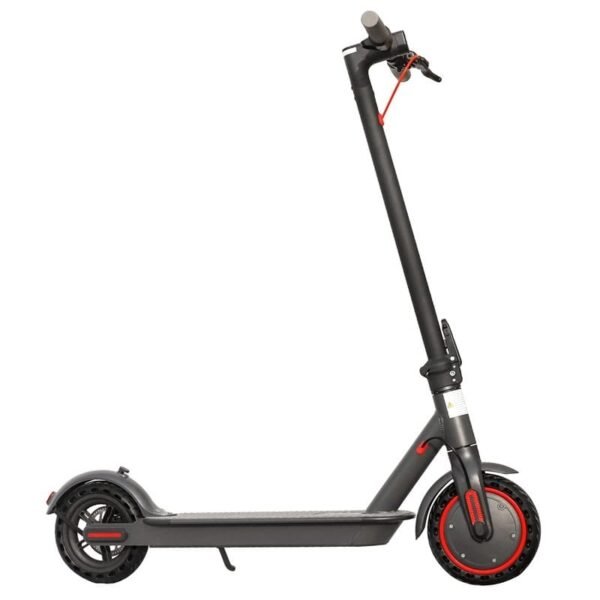 Tuya Smart Electric Scooter 350W Foldable E-Scooter with App Control