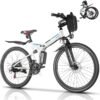 KOOLUX X9 Pro E-Bike
