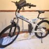 KOOLUX X9 Pro E-Bike
