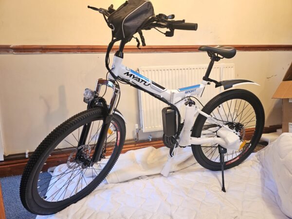 KOOLUX X9 Pro E-Bike
