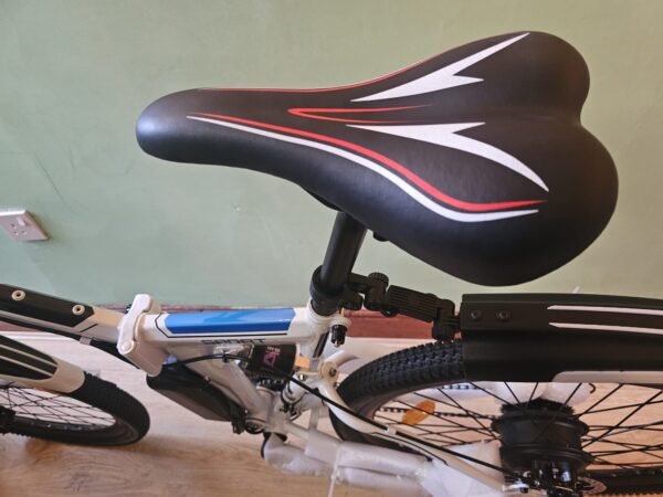KOOLUX X9 Pro E-Bike