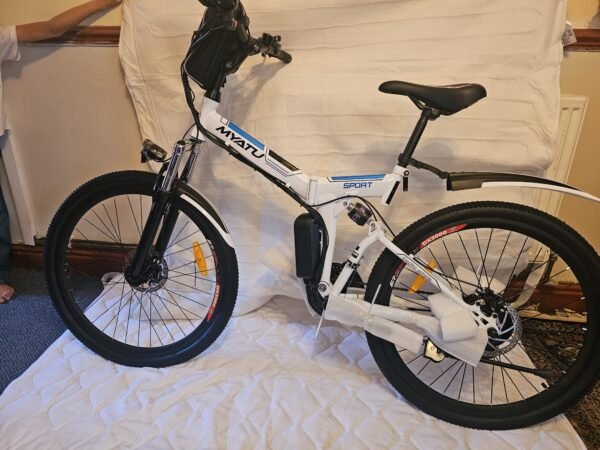 KOOLUX X9 Pro E-Bike