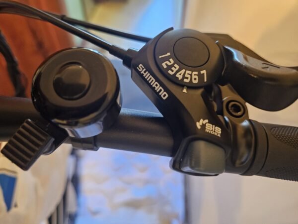 KOOLUX X9 Pro E-Bike