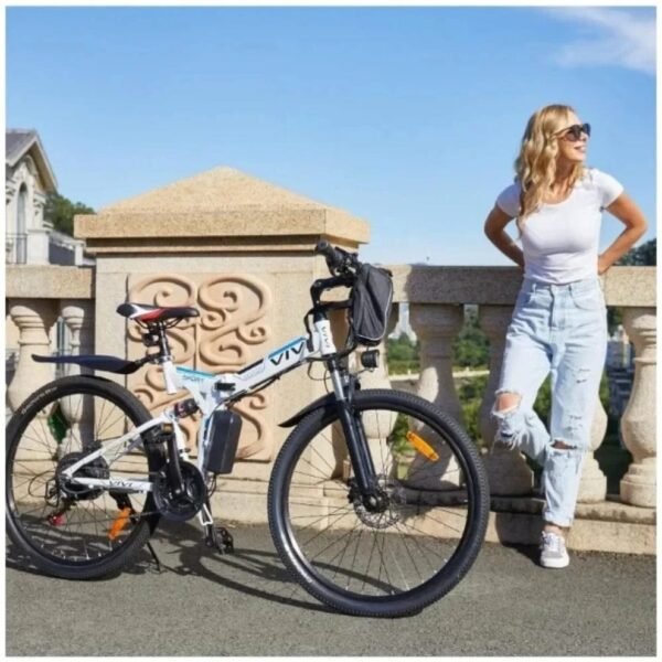 KOOLUX X9 Pro E-Bike