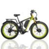 WhatsApp Image 2026-05-19 at 10.09.51 AM K800 Pro E-Bike
