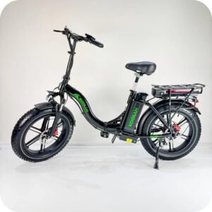 KOOLUX BK6 Pro E-BIKE